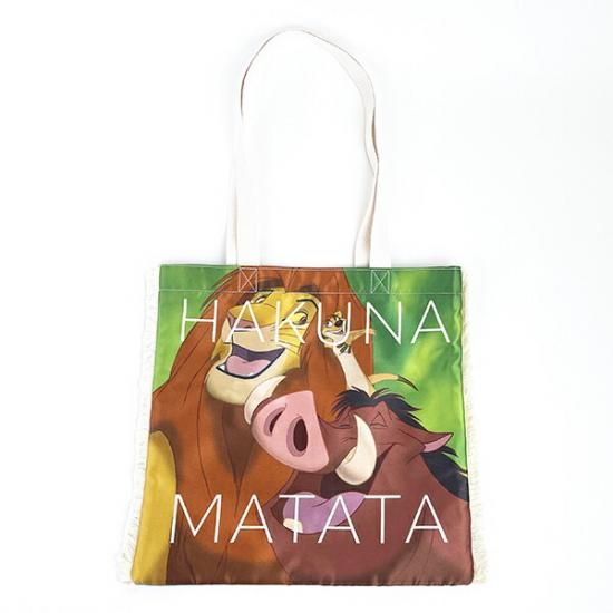 ACCOMODE  collaboration bag