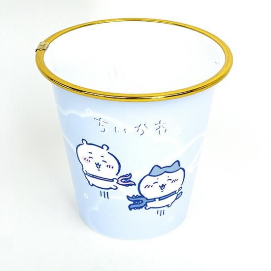 ちいかわのミニダストボックス