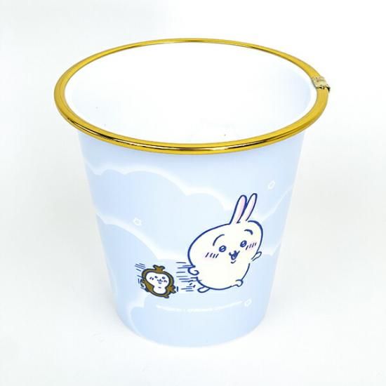 ちいかわのミニダストボックス