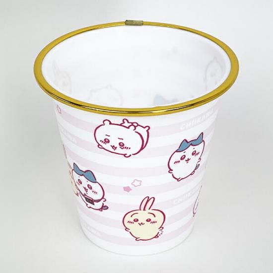 ちいかわのミニダストボックス