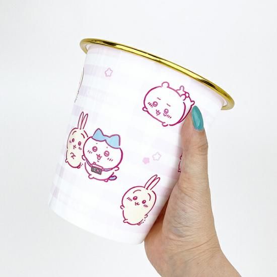 ちいかわのミニダストボックス