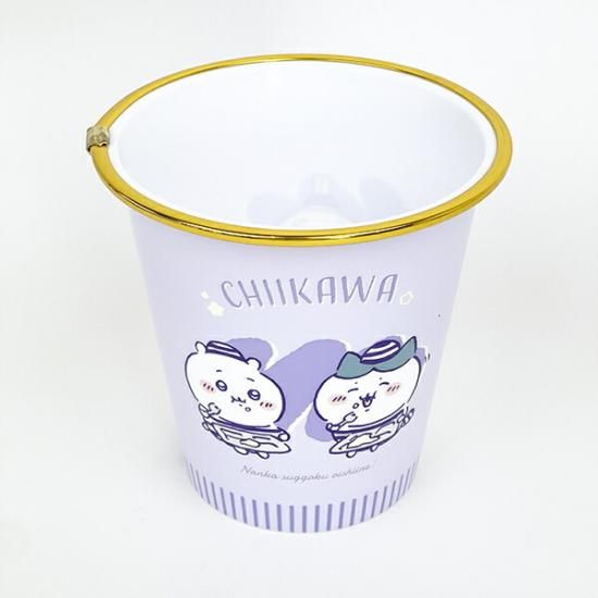 ちいかわのミニダストボックス