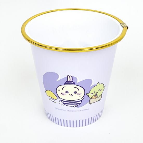 ちいかわのミニダストボックス
