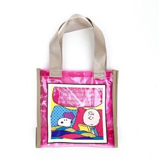 ���̡��ԡ� �ӥӥåȥ��顼 ���ꥢ�ߥ˥ȡ��ȥХå� (�ԥ�)  SNOOPY