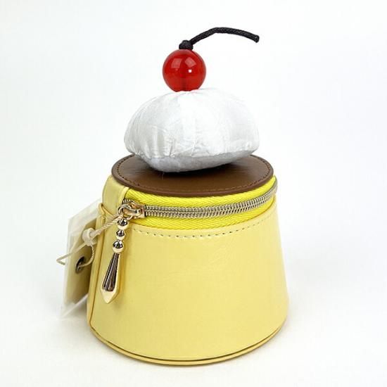 ACCOMMODE Retro Pouch