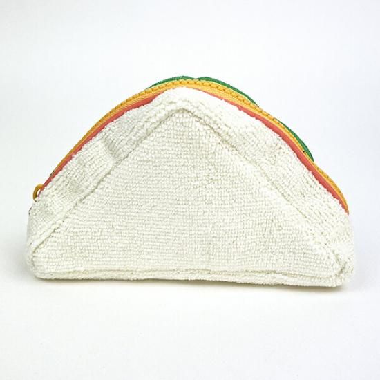ACCOMMODE Retro Pouch