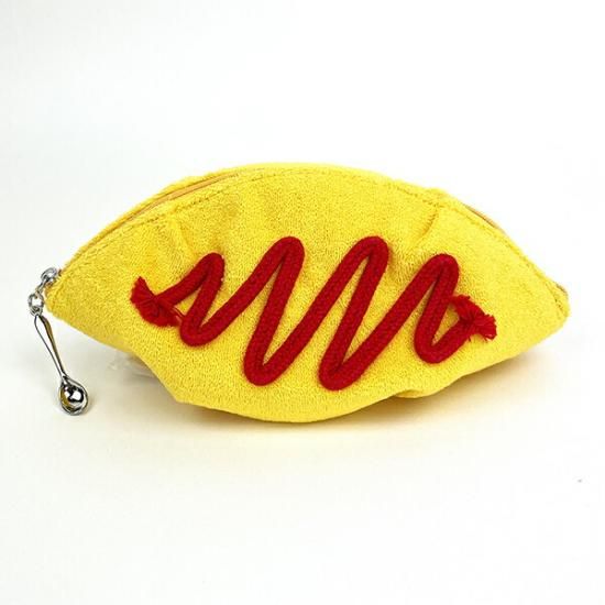 ACCOMMODE Retro Pouch