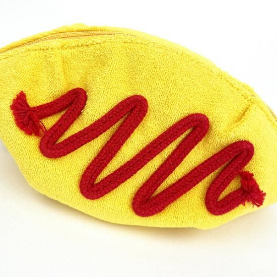 ACCOMMODE Retro Pouch