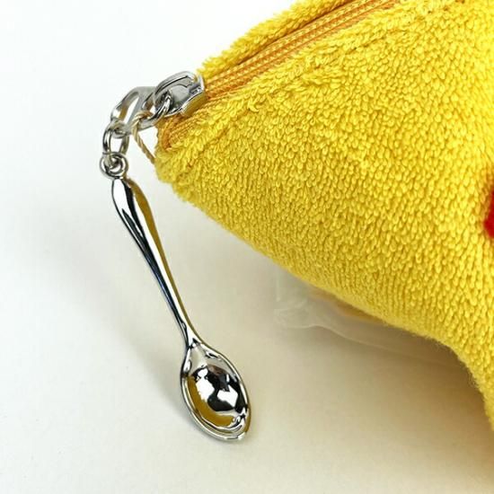 ACCOMMODE Retro Pouch