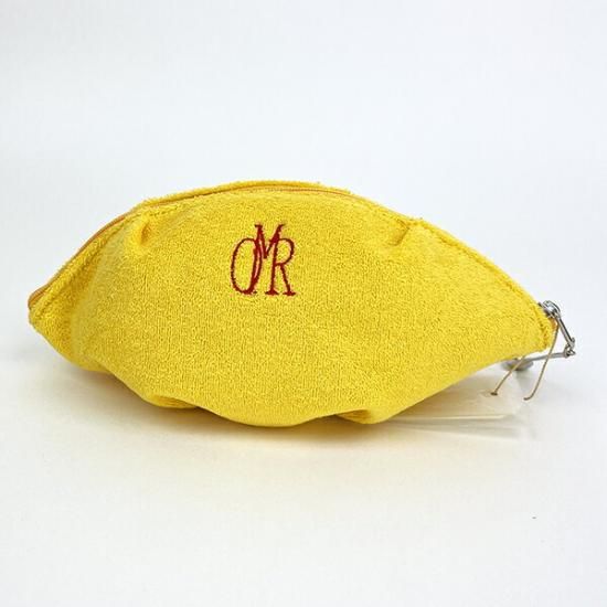 ACCOMMODE Retro Pouch