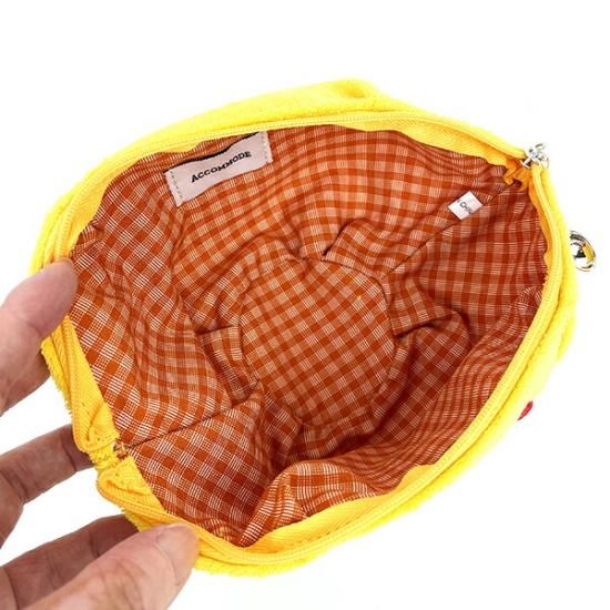 ACCOMMODE Retro Pouch