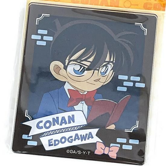 名探偵コナン 江戸川コナン インスタントフォトマグネットvol.6