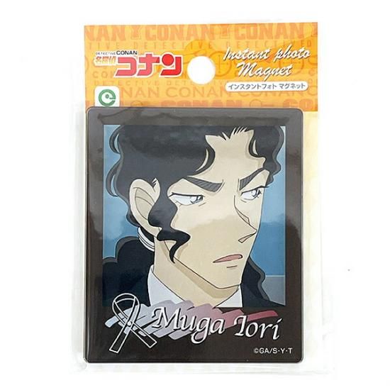 名探偵コナングッズ