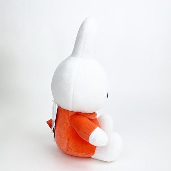 Miffy plush toy