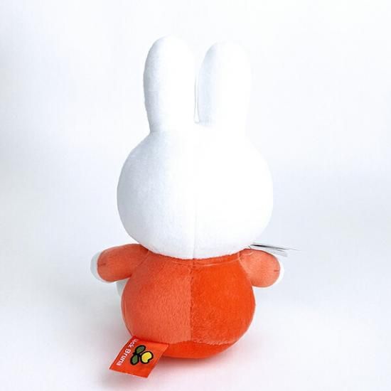 Miffy plush toy