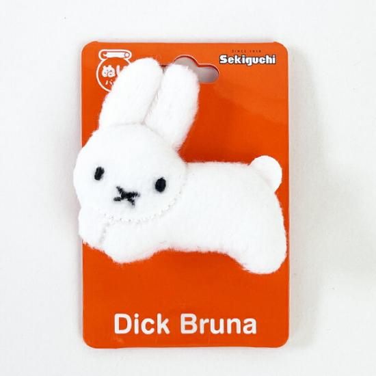ミッフィー miffy うさぎ ぬいぐるみ マスコットバッジ ミッフィー miffy うさぎ ぬいぐるみ マスコットバッジ