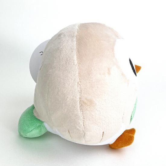 Fluffy washable pocket monsters