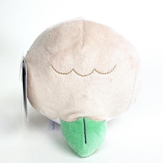 Fluffy washable pocket monsters