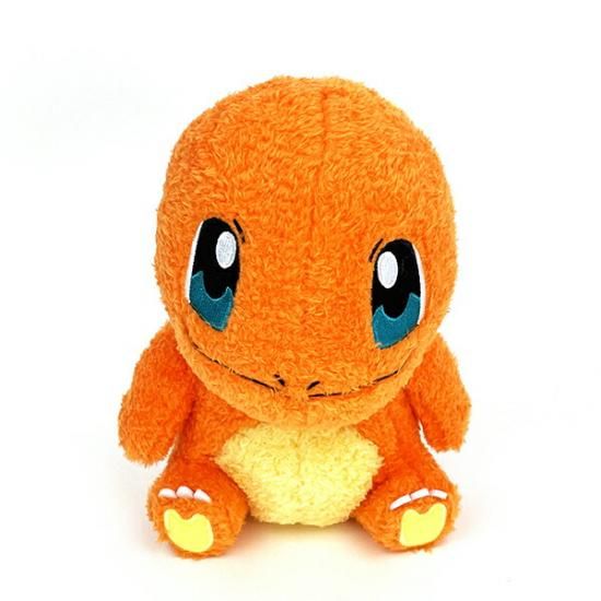 ポケモンぬいぐるみ