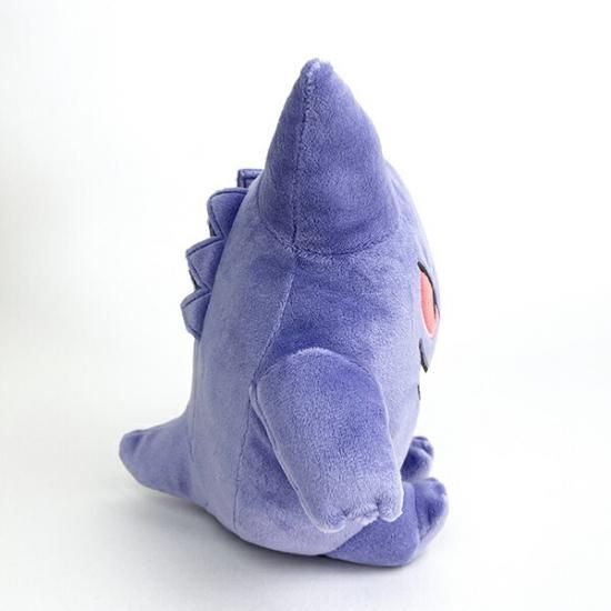 Fluffy washable pocket monsters