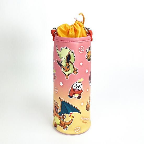 ポケモンボトルケース