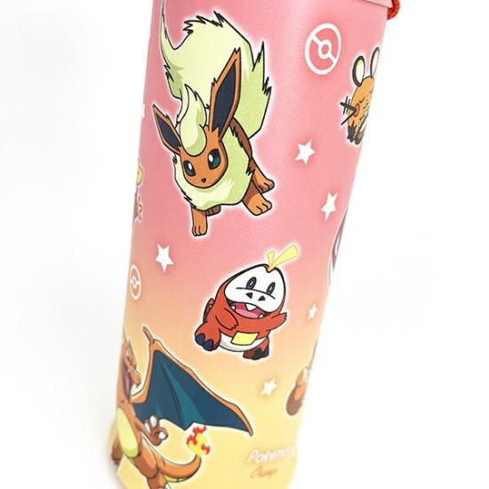 ポケモンボトルケース