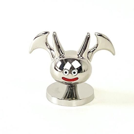 Amazon.co.jp: ドラゴンクエストメタリックモンスターズ