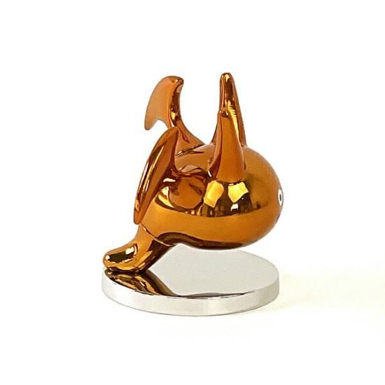 ドラゴンクエスト ドラゴンスライム メタリックモンスターズ