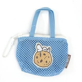 ���̡��ԡ� ���å��� ��å���ߥ˥��奢�Хå��ܡ���������� �֥롼 �ߥ˥ݡ��� SNOOPY