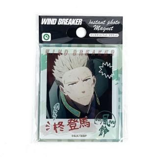 <img class='new_mark_img1' src='https://img.shop-pro.jp/img/new/icons15.gif' style='border:none;display:inline;margin:0px;padding:0px;width:auto;' />会員様限定30％OFF対象商品！ WIND BREAKER（ウインドブレーカー） 柊 インスタントフォトマグネット