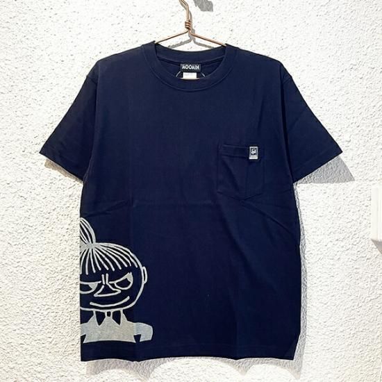 Little Mii's one-pointed T-shirt