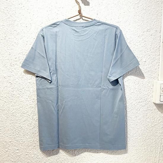 ムーミンTシャツアパレル