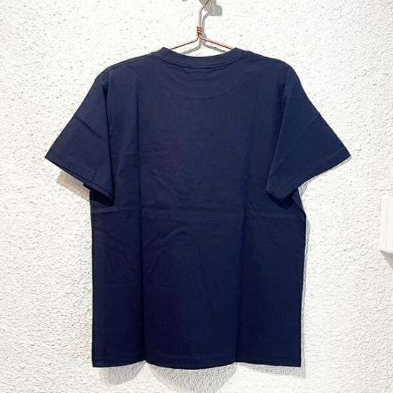 リトルミイとムーミンたちのTシャツ