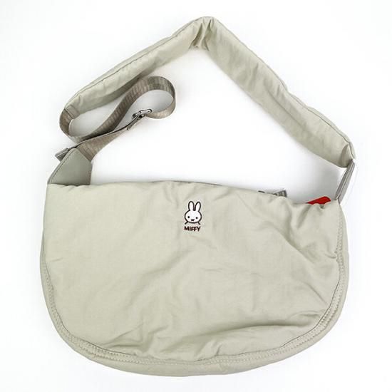Miffy shoulder bag