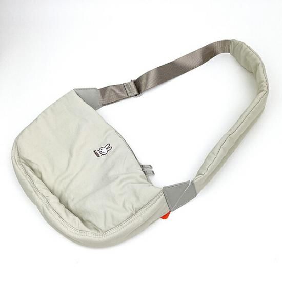 Miffy shoulder bag