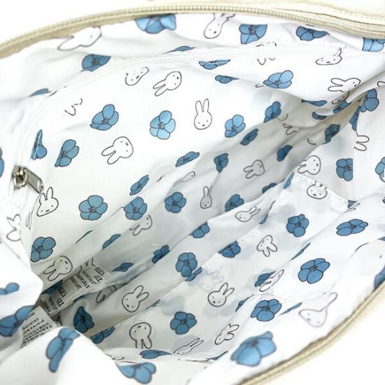 Miffy shoulder bag