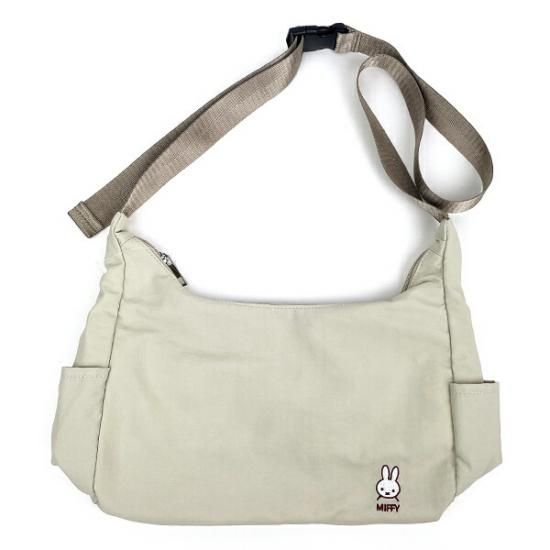 Miffy shoulder bag