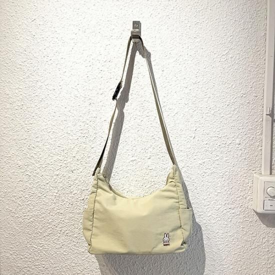 Miffy shoulder bag