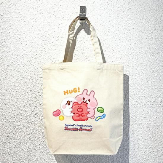 カナヘイの小動物　バッグ　3色あり　（K198）（レッド）　✓ Amazon.co.jp: カナヘイの小動物 バッグ 3色あり （K198