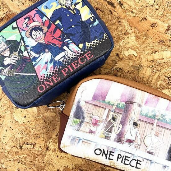 ワンピース ニンテンドー2DS専用ポーチ（ルフィ） : Game