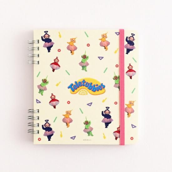 テレタビーズ クリアファイル 182474040_o2.jpg?