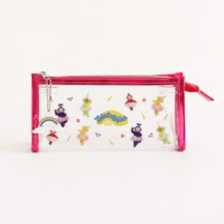 �ƥ쥿�ӡ��� ���㡼���դ��ڥ�ݡ���(Pink) ʸ��