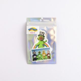 ƥ쥿ӡ ƥåå(Dipsy) 