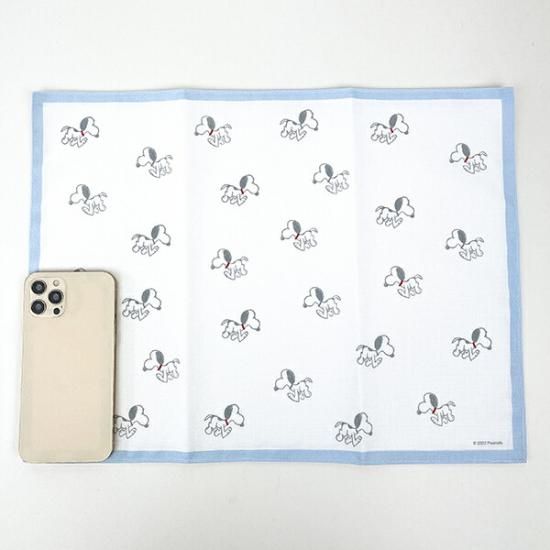 ビンテージ　スヌーピー　Placemat　ランチョンマット スヌーピー ランチョンマット ストロベリー ピンク ランチ