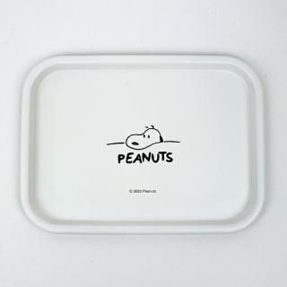 スヌーピー トレー角 デスク キッチン 食器 日本製 SNOOPY