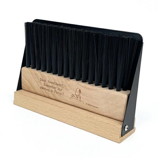 スヌーピー お掃除グッズ