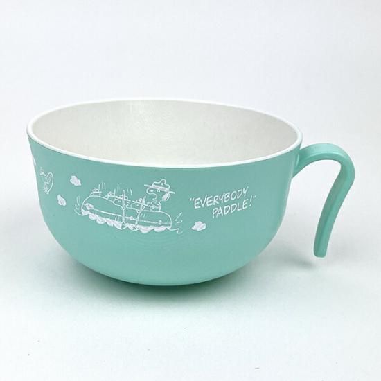 スヌーピー食器