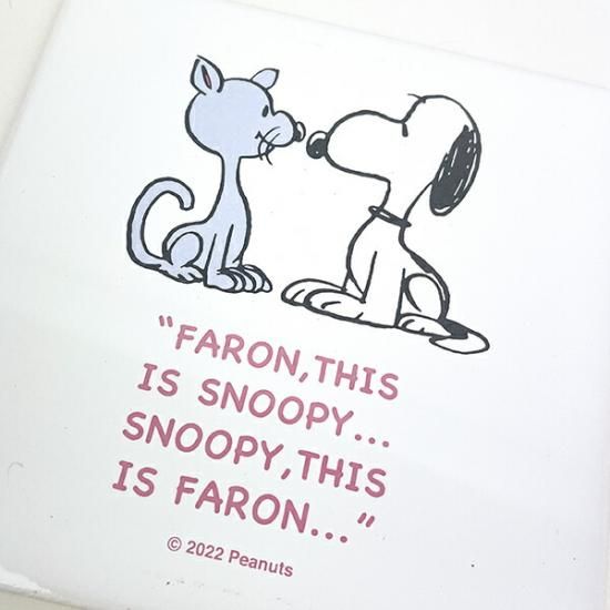 Snoopy items