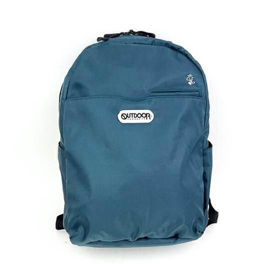 Snoopy and OUTDOOR PRODUCTS