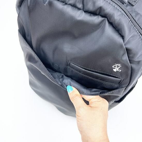 スヌーピー OUTDOOR PRODUCTS コラボ リュックサック ブラック スヌーピー OUTDOOR PRODUCTS コラボ リュックサック ブラック